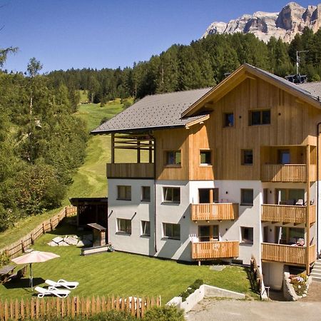 Residence Lersc Badia  Exterior foto