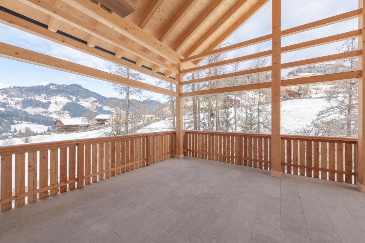 Residence Lersc Badia  Exterior foto