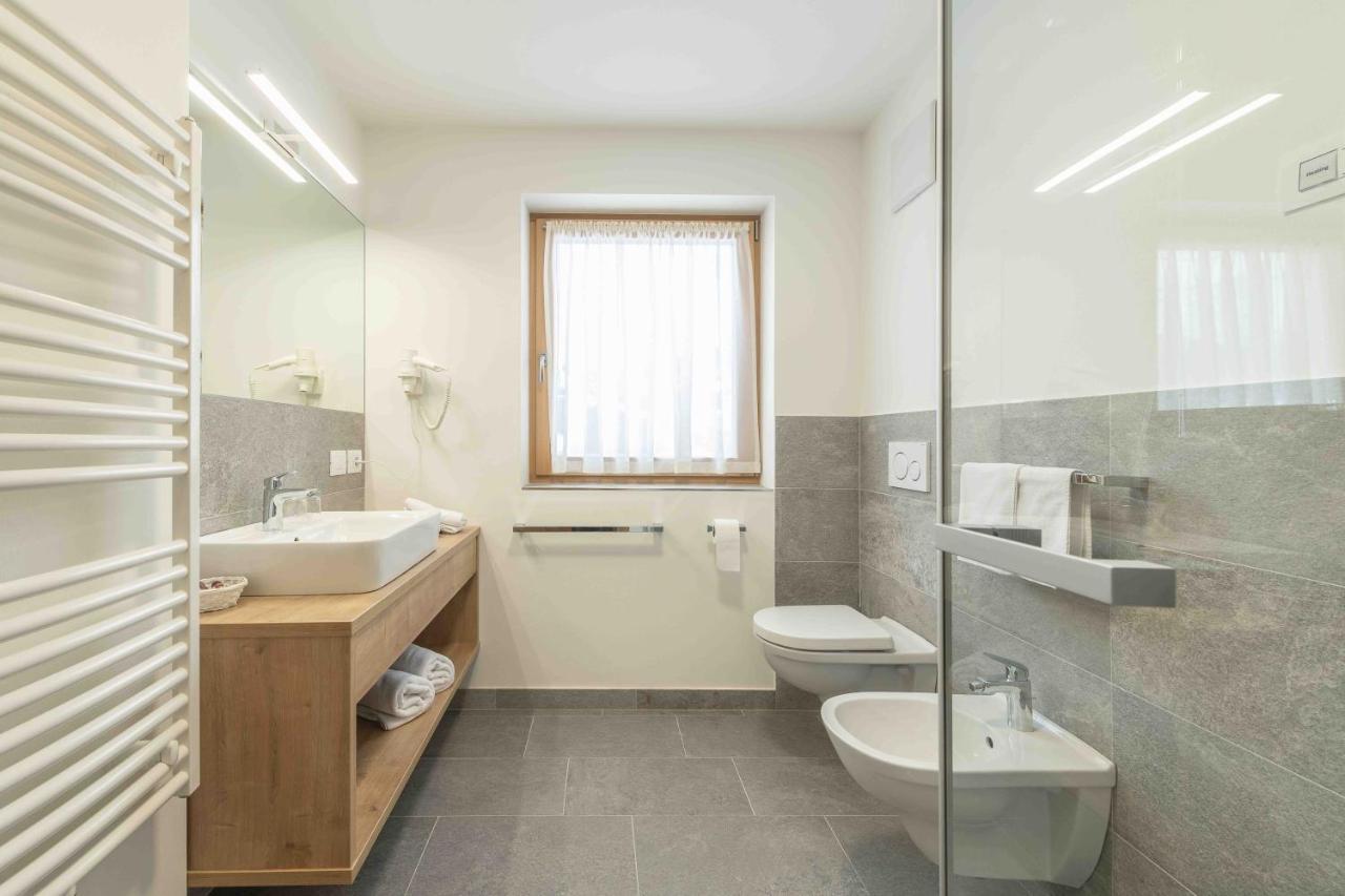 Residence Lersc Badia  Exterior foto