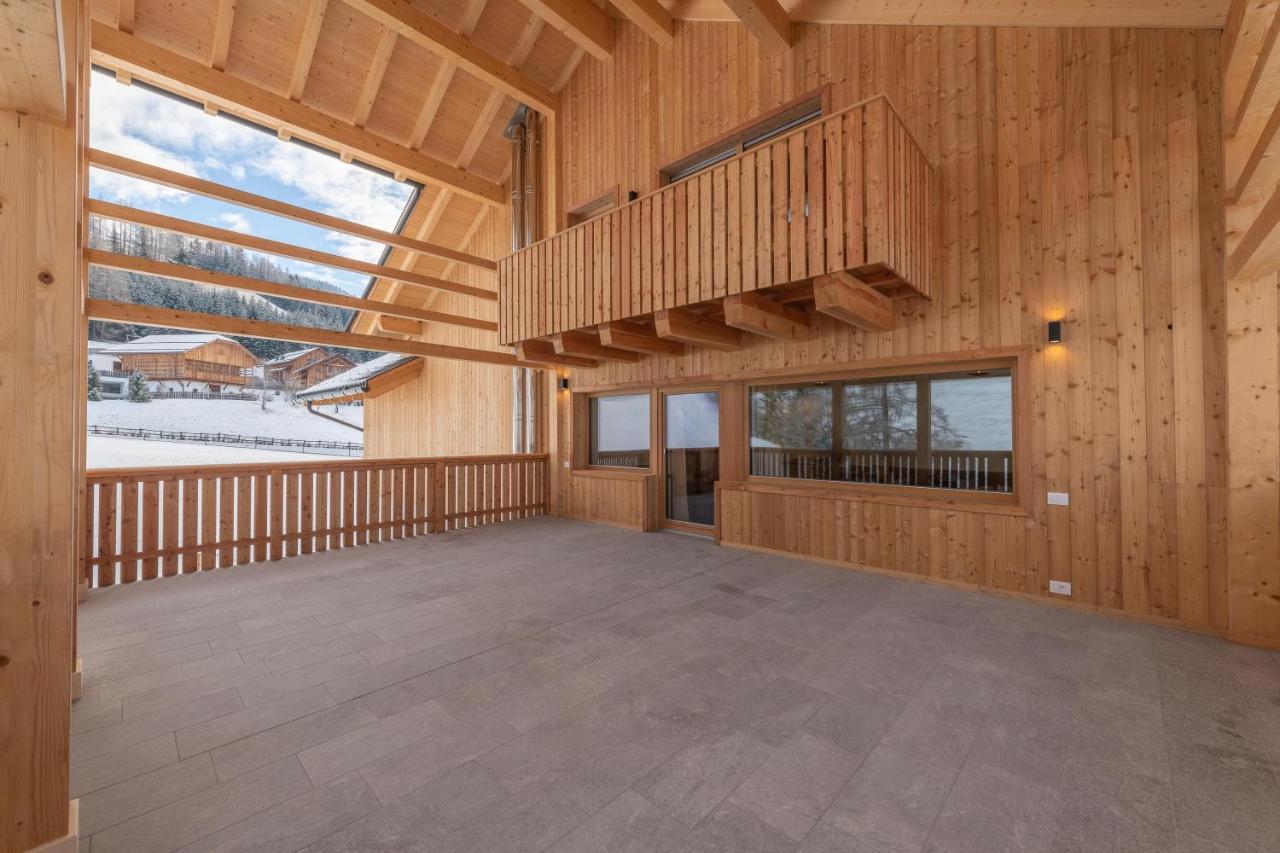 Residence Lersc Badia  Exterior foto