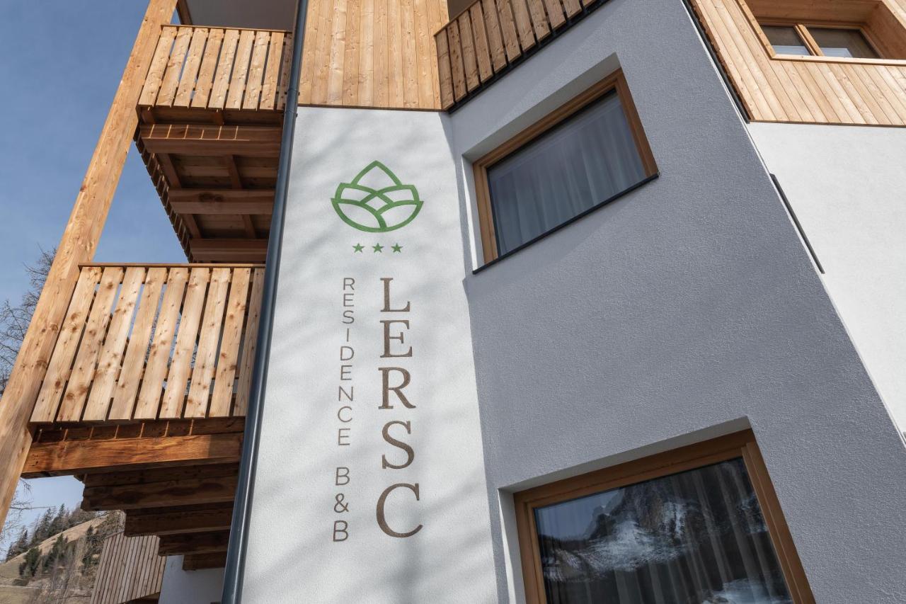 Residence Lersc Badia  Exterior foto