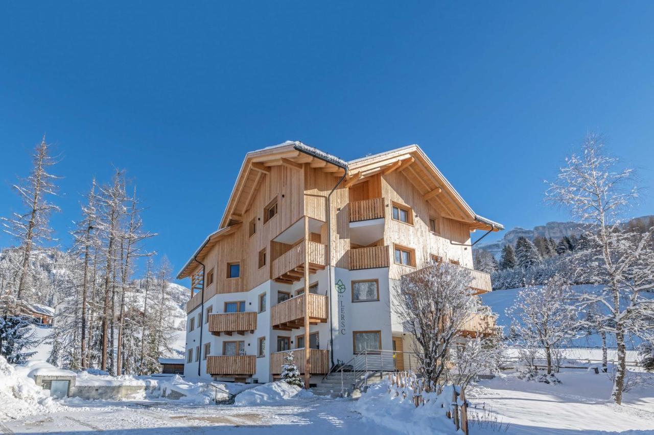 Residence Lersc Badia  Exterior foto