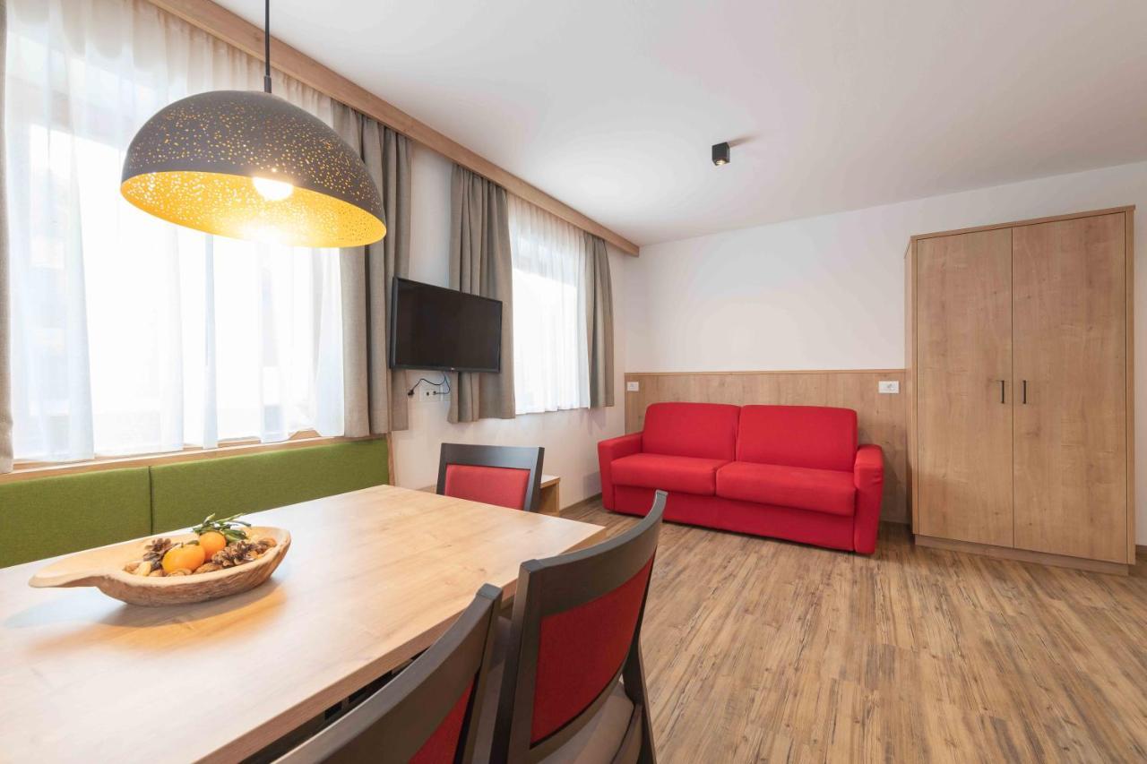 Residence Lersc Badia  Exterior foto