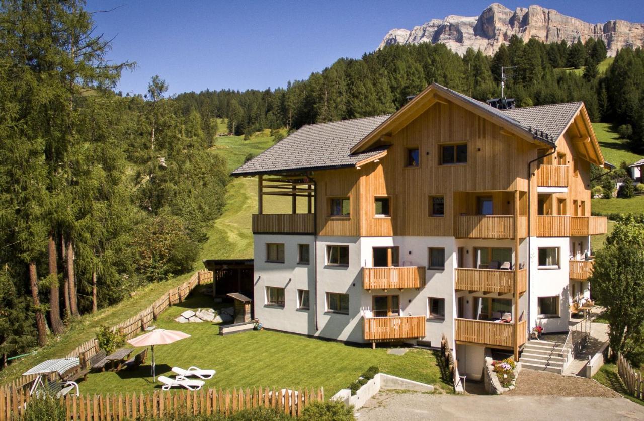 Residence Lersc Badia  Exterior foto