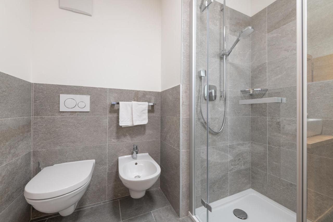 Residence Lersc Badia  Exterior foto